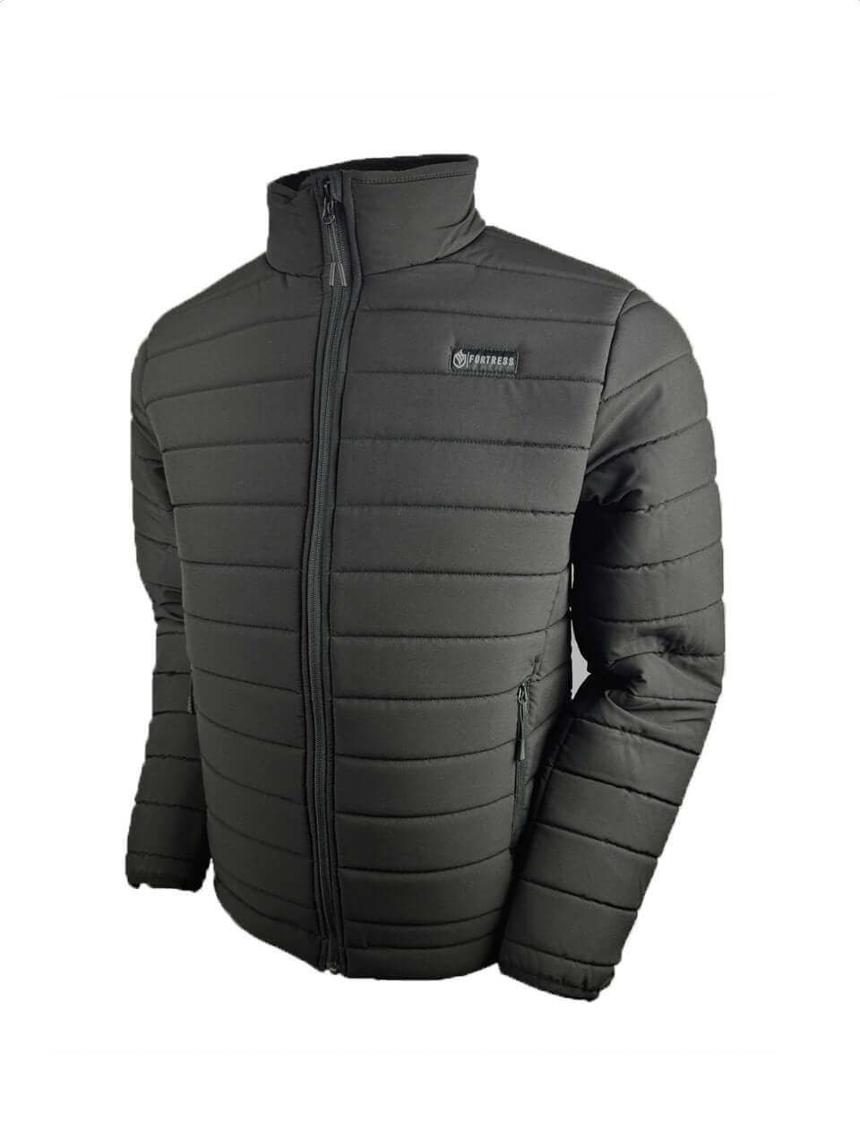 Best Warm Ski Jackets for Men - Puff | Fortress Clothing