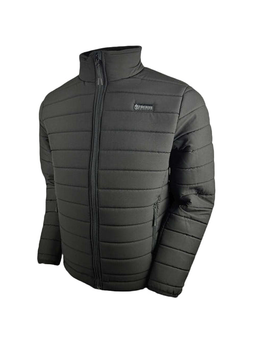 Polar Puff - Fortress Clothing