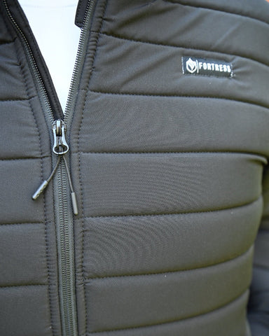Polar Puff - Fortress Clothing