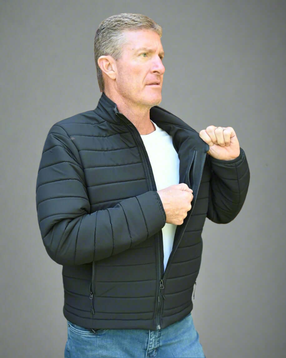 Polar Puff - Fortress Clothing