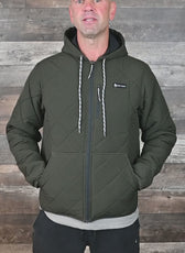 Hybrid Hoodie