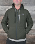 Hybrid Hoodie