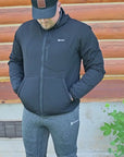 Wind Breaker