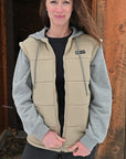 Terra Hoodie