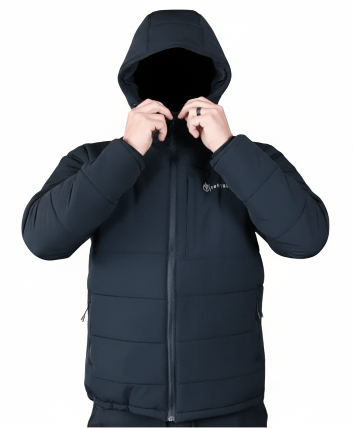 Shadow 2.0 - Fortress Clothing