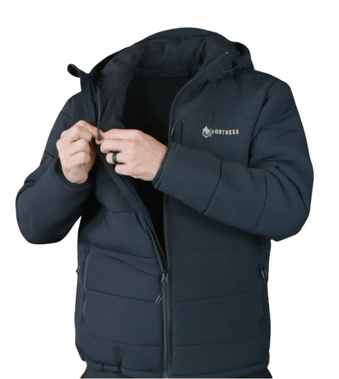Shadow 2.0 - Fortress Clothing