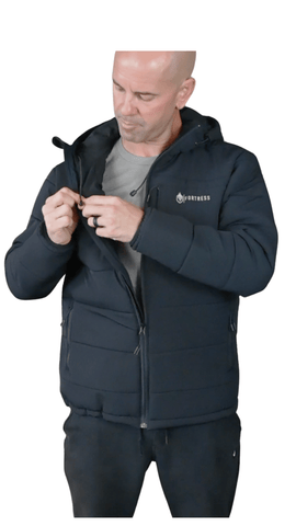 Shadow 2.0 - Fortress Clothing