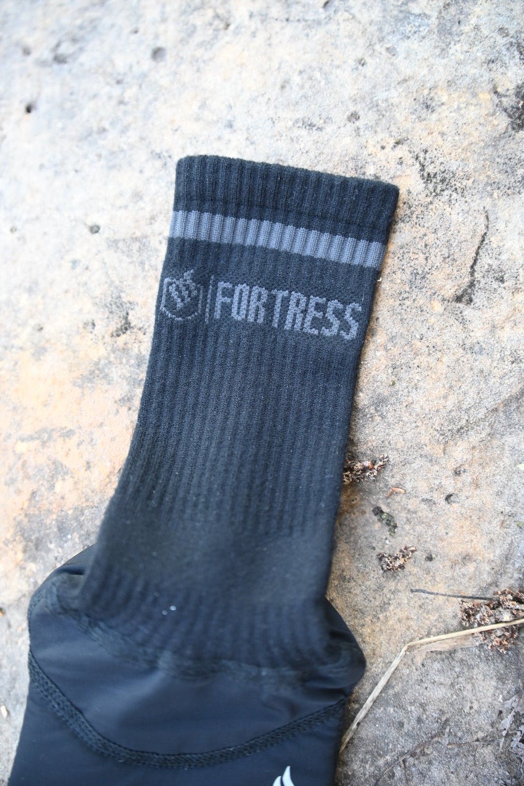 SockPro 2.0 - Fortress Clothing