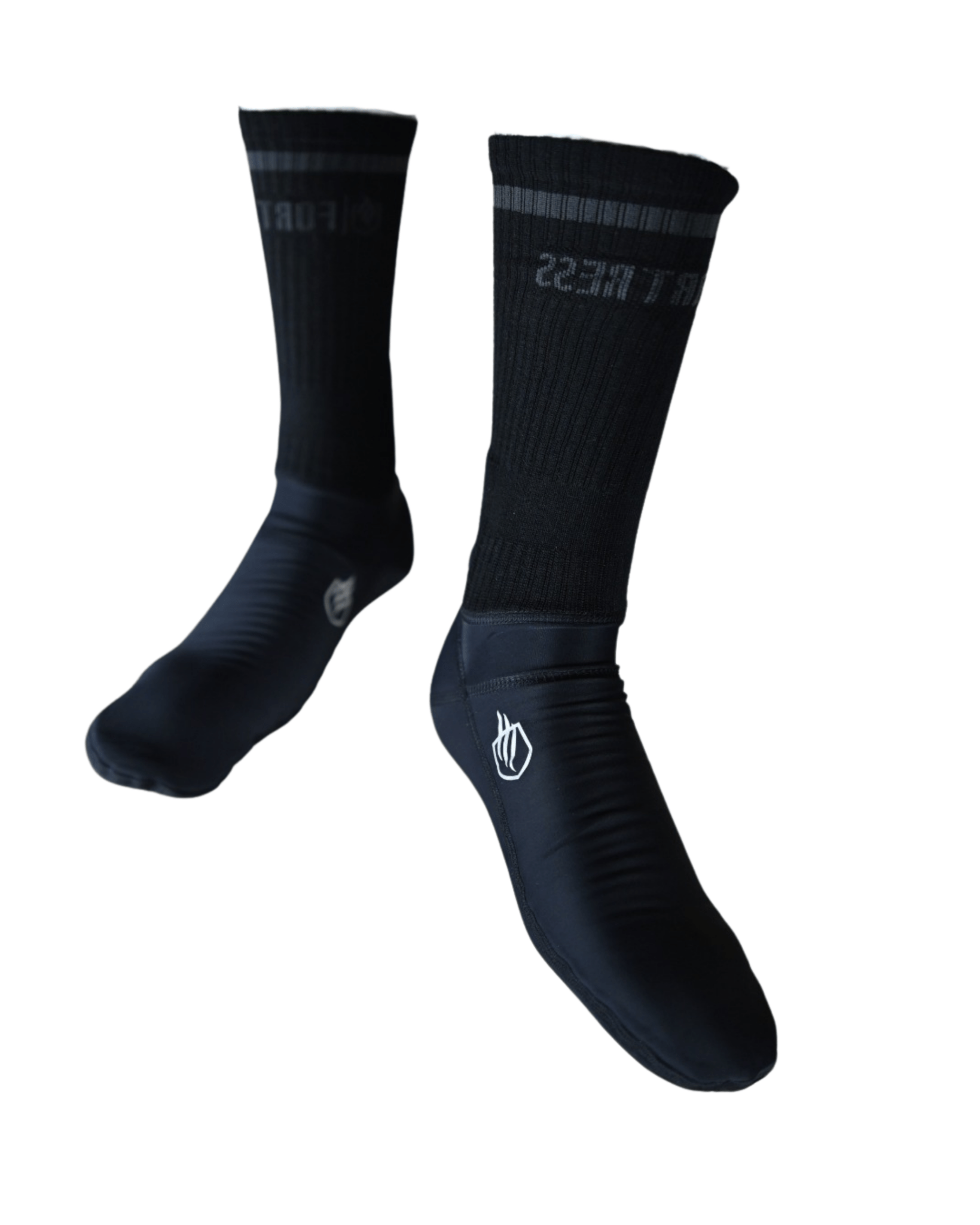 SockPro 2.0 - Fortress Clothing