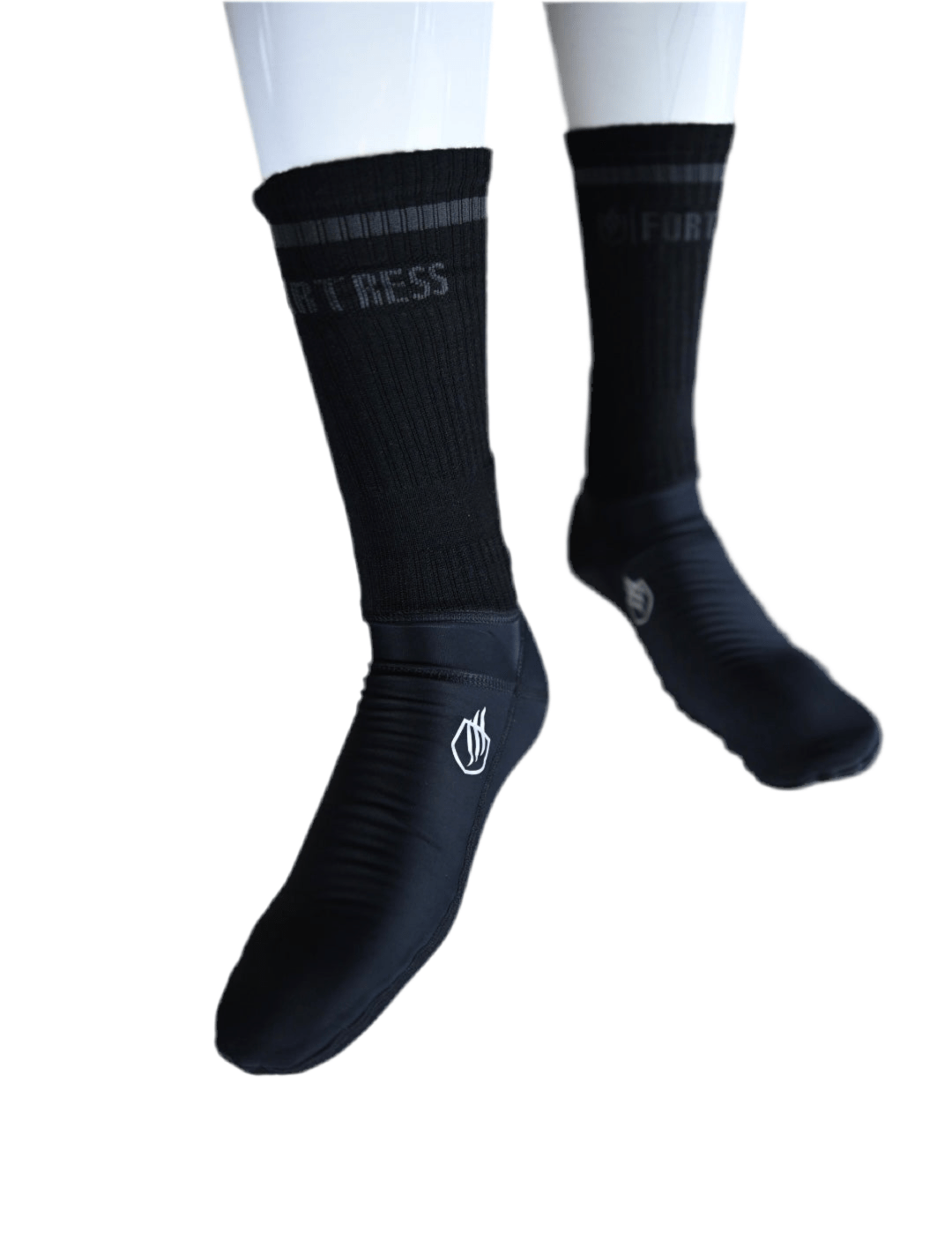 SockPro 2.0 - Fortress Clothing