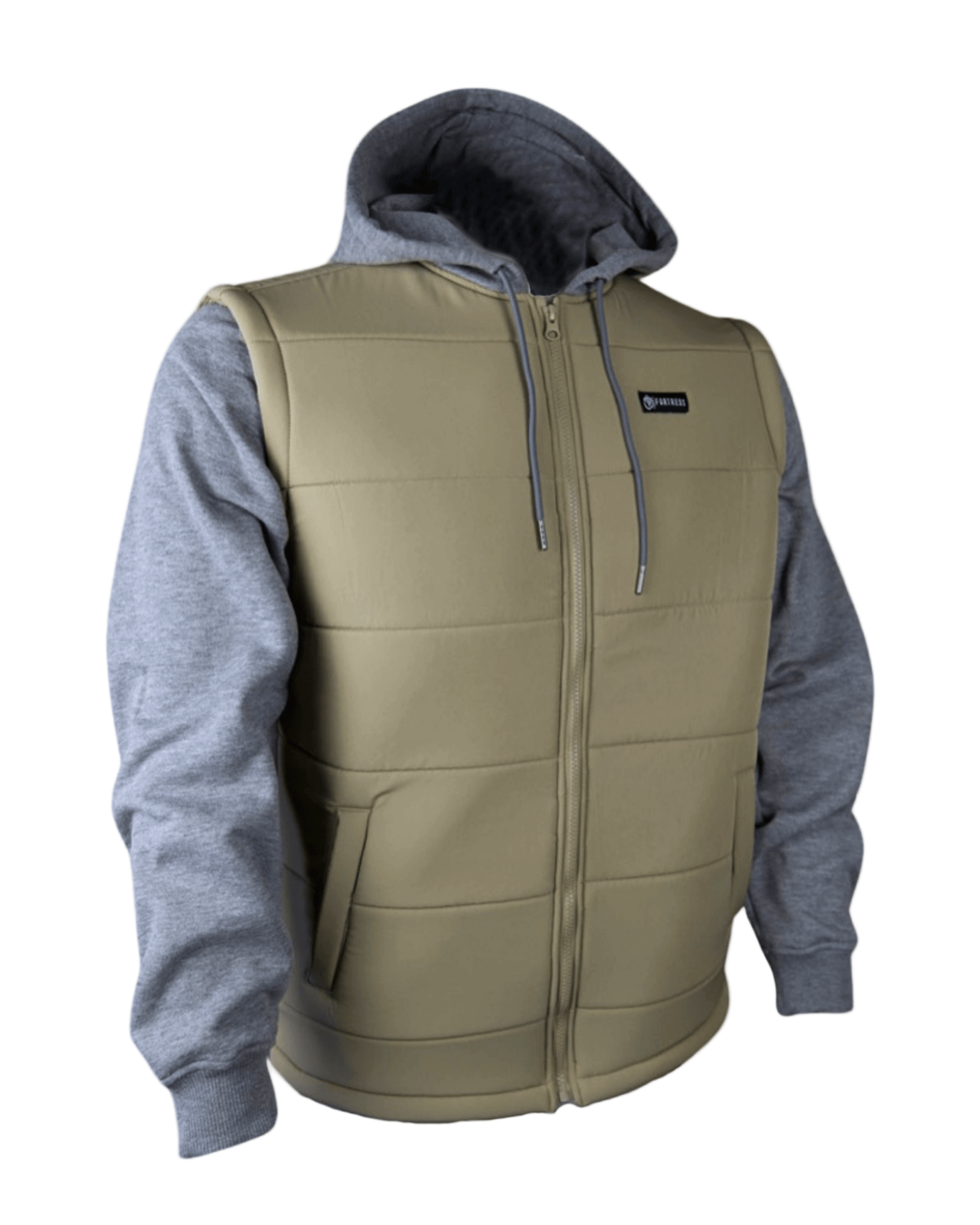 Terra Hoodie - Fortress Clothing