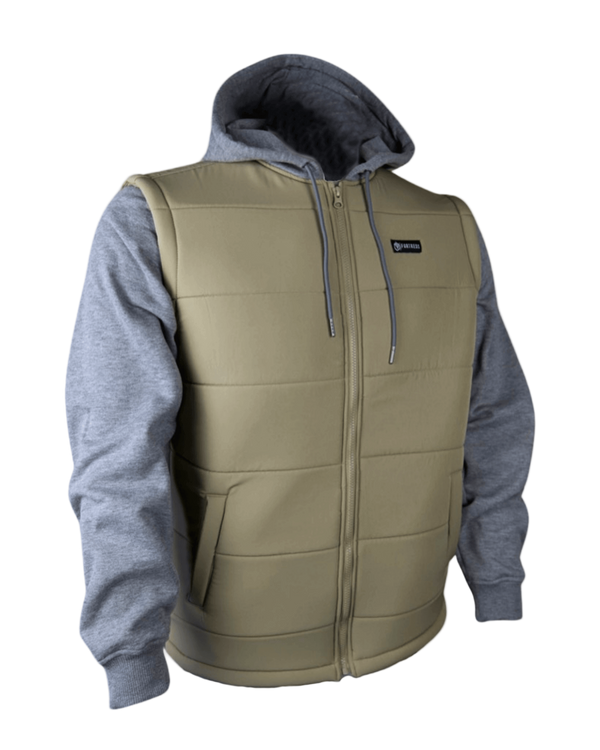 Terra Hoodie - Fortress Clothing