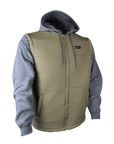 Terra Hoodie - Fortress Clothing