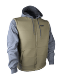 Terra Hoodie - Fortress Clothing