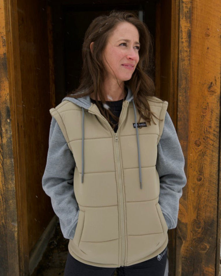 Terra Hoodie - Fortress Clothing