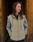 Terra Hoodie - Fortress Clothing