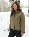 Tundra - Fortress Clothing