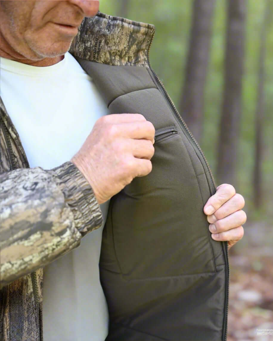 Wilderness - Fortress Clothing