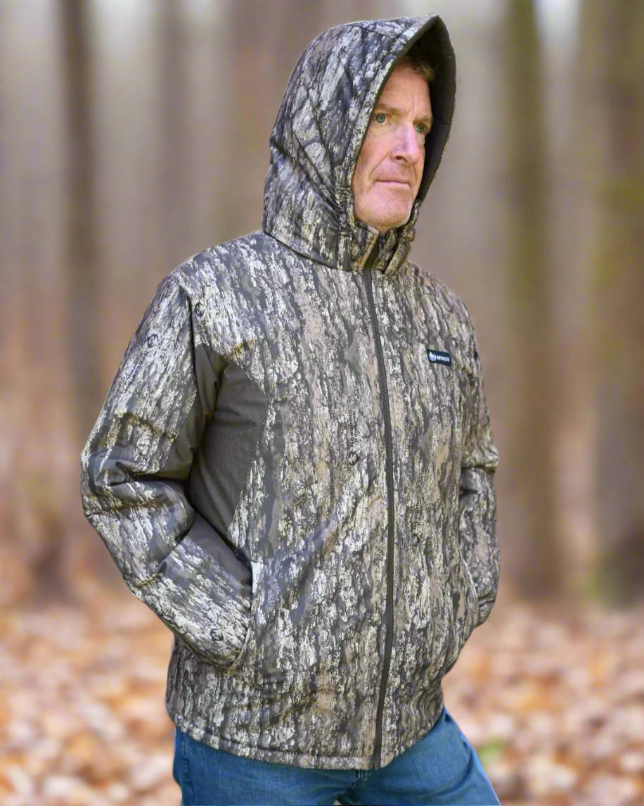 Wilderness - Fortress Clothing