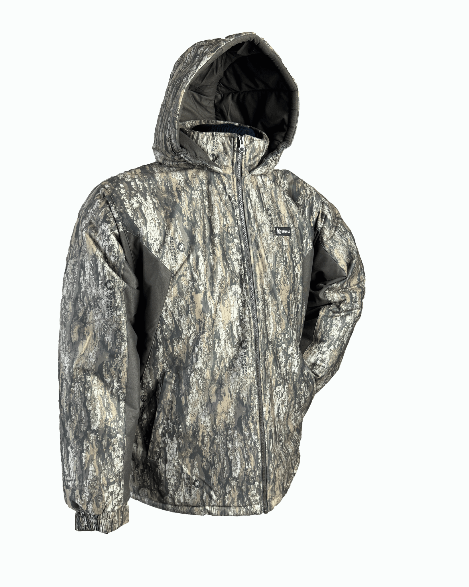 Wilderness - Fortress Clothing