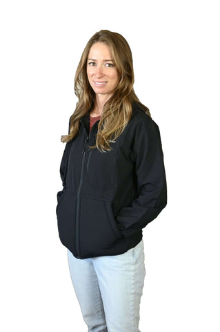 Wind Breaker - Fortress Clothing