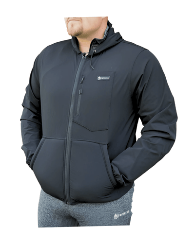 Wind Breaker - Fortress Clothing