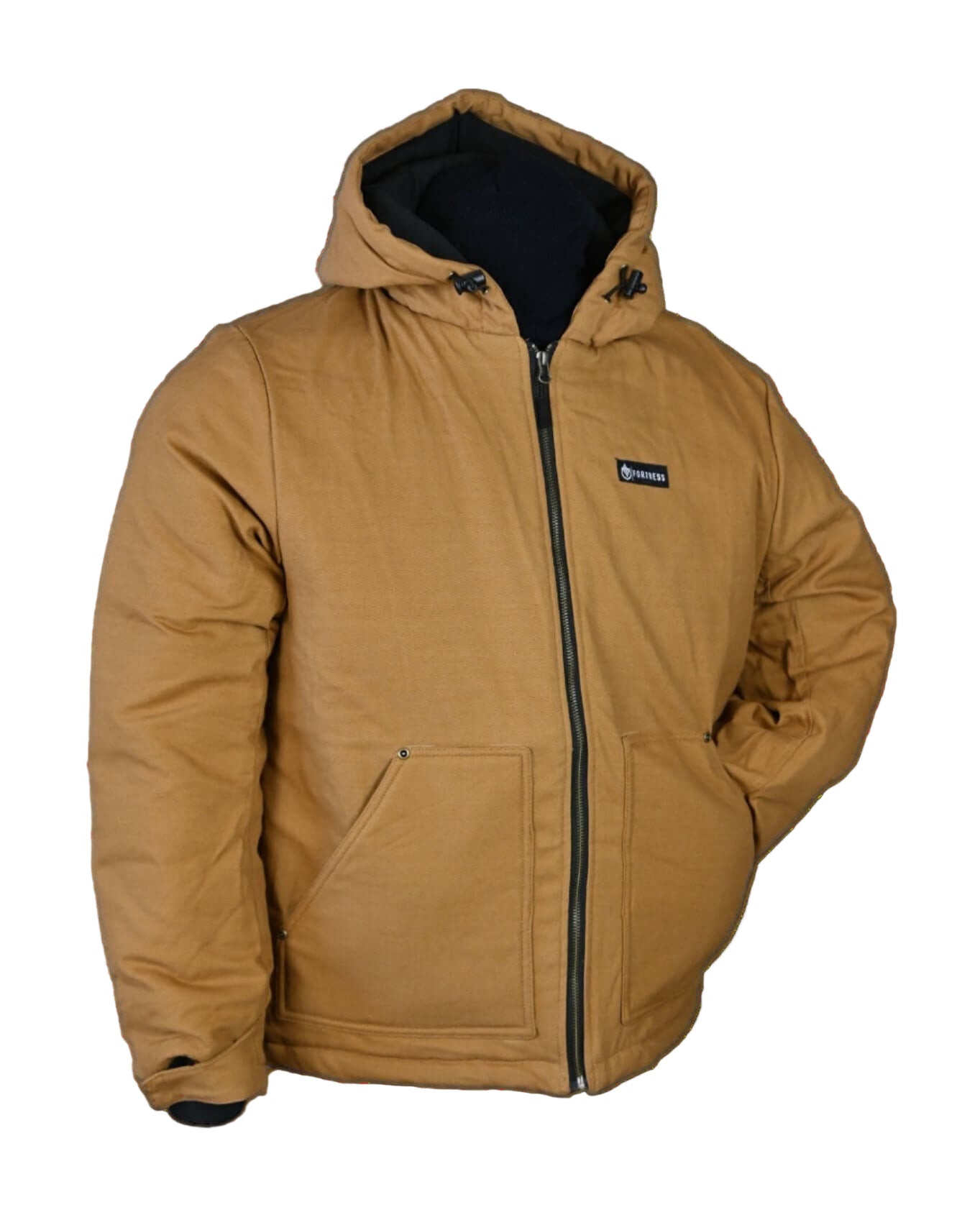 Work Coat - Fortress Clothing