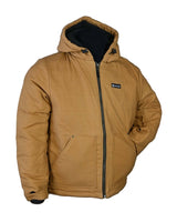Work Coat - Fortress Clothing