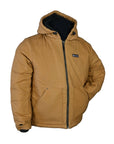Work Coat - Fortress Clothing