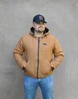 Work Coat - Fortress Clothing
