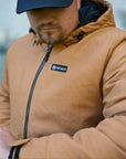 Work Coat - Fortress Clothing