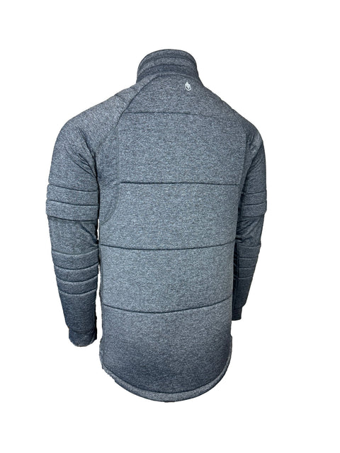 BasePro Full-Zip - Fortress Clothing