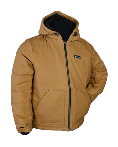 送料無料 日本 Work Clothing Fortress – Coat WorkUtility&SafetyClothing