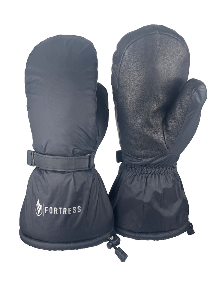 Everest Mitten - Fortress Clothing
