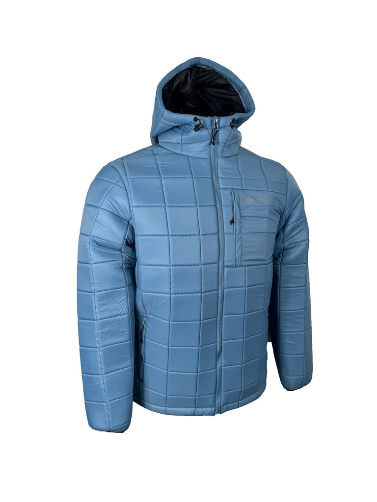 Glacier Jacket - Fortress Clothing