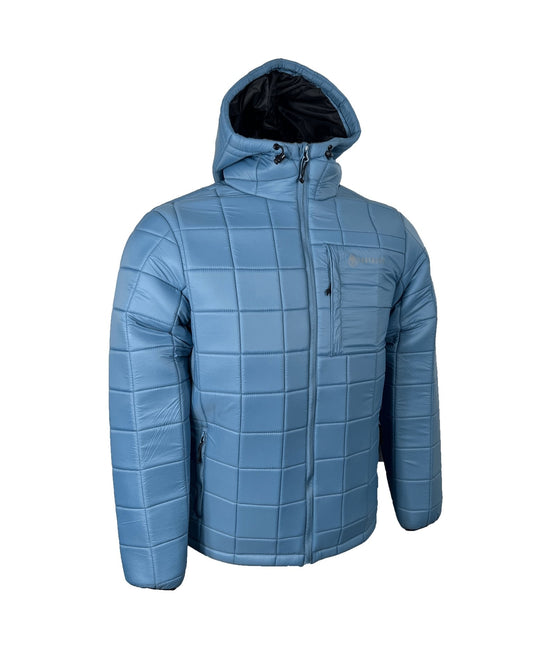 Glacier Jacket - Fortress Clothing