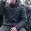 Glacier Jacket - Fortress Clothing