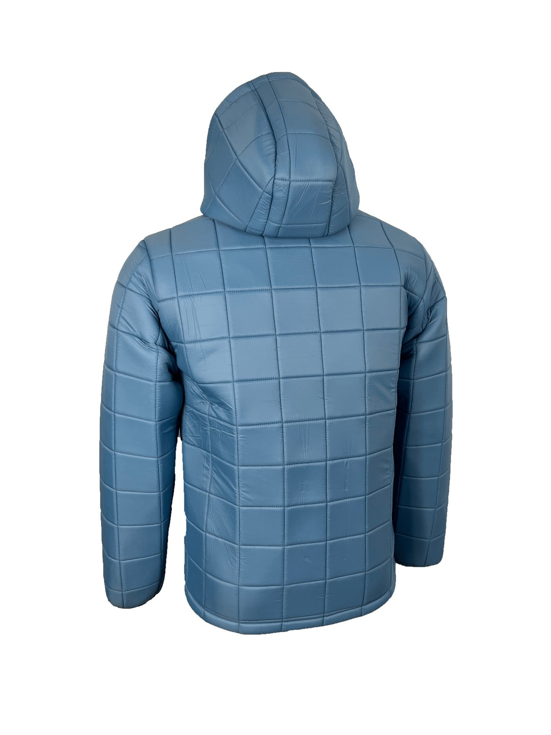 Glacier Jacket - Fortress Clothing