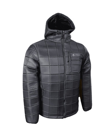 Glacier Jacket - Fortress Clothing