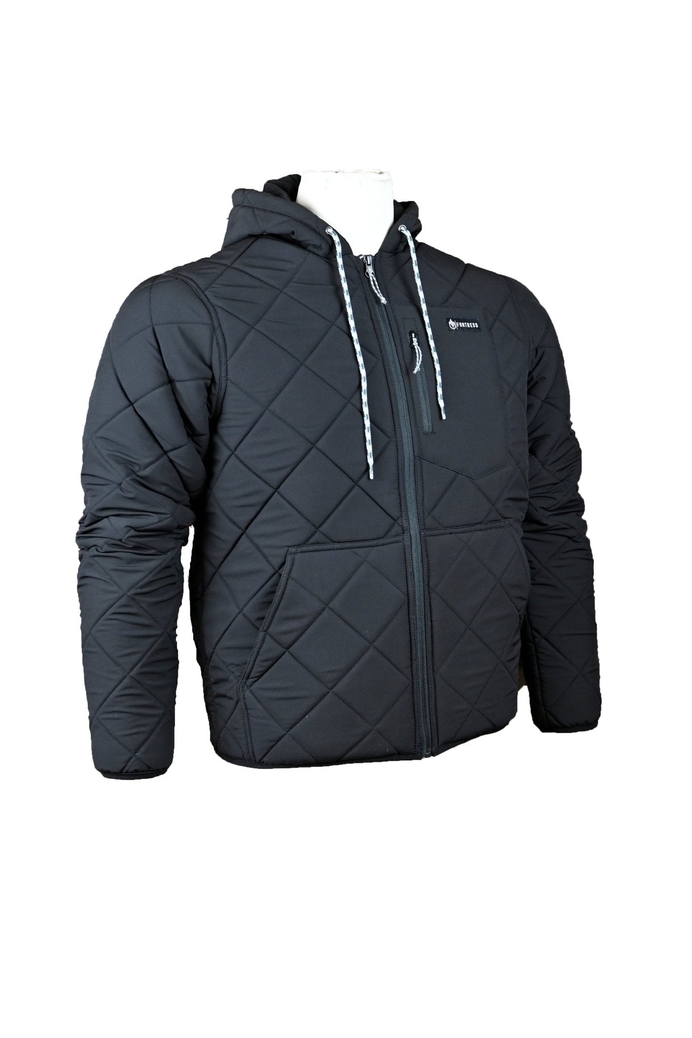 Far northern hybrid bomber jacket hotsell