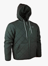 Hybrid Hoodie 2.0 - Fortress Clothing