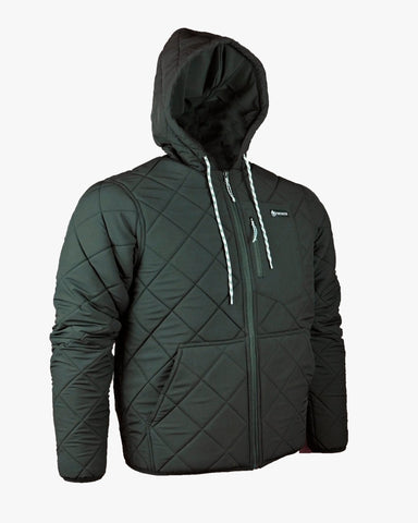 Hybrid Hoodie 2.0 - Fortress Clothing