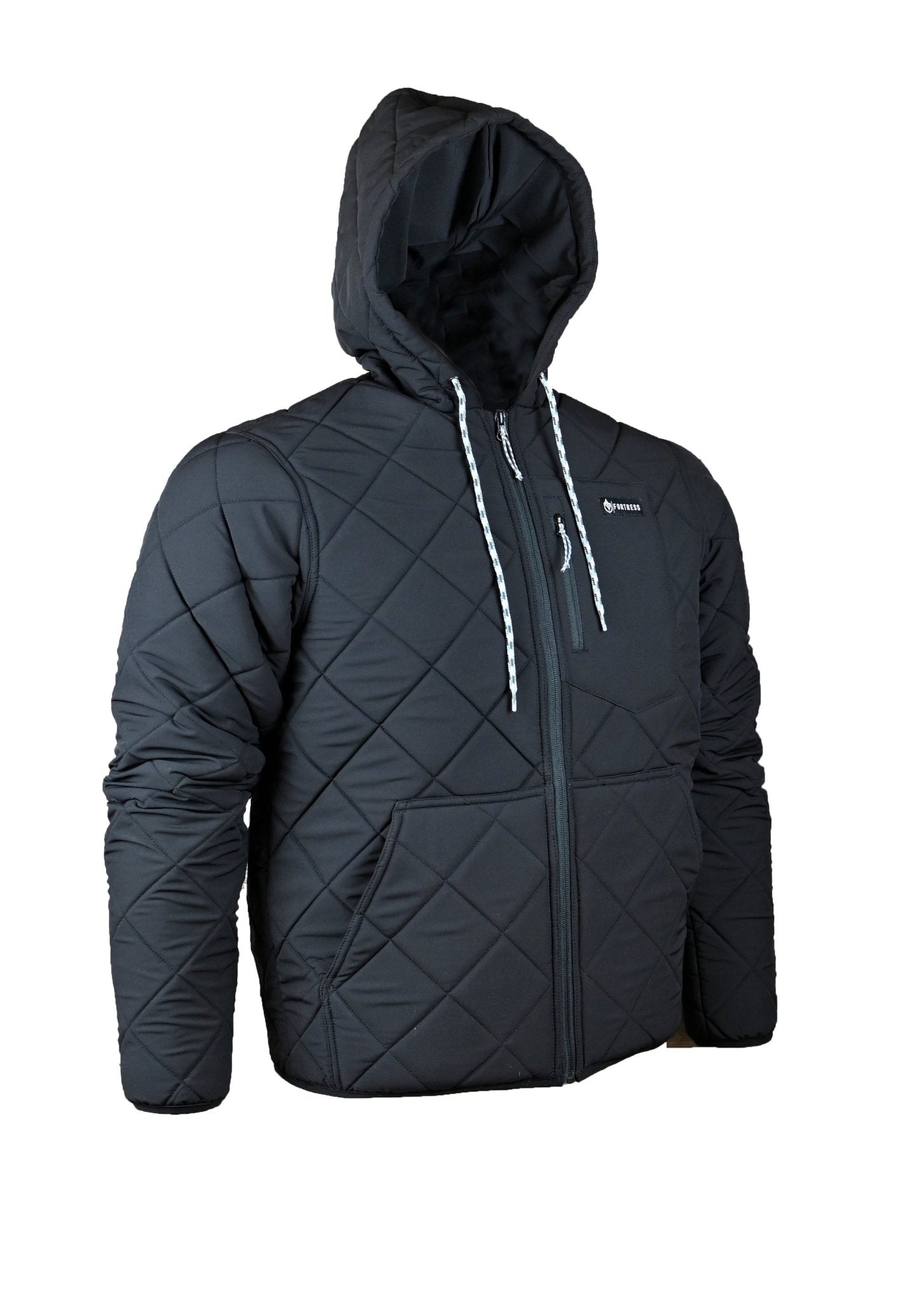 Stay Warm and Stylish with Fortress Winter Clothing - Shop Now!