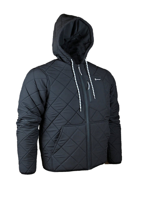 Hybrid Hoodie 2.0 - Fortress Clothing