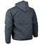 Hybrid Hoodie 2.0 - Fortress Clothing