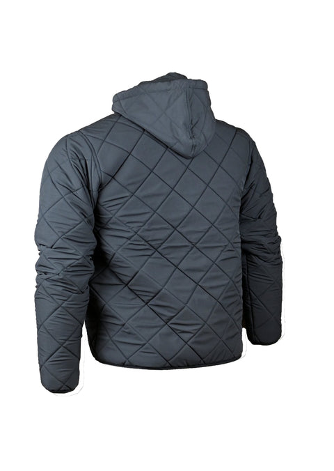 Hybrid Hoodie 2.0 - Fortress Clothing