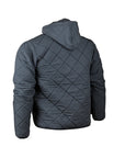 Hybrid Hoodie 2.0 - Fortress Clothing
