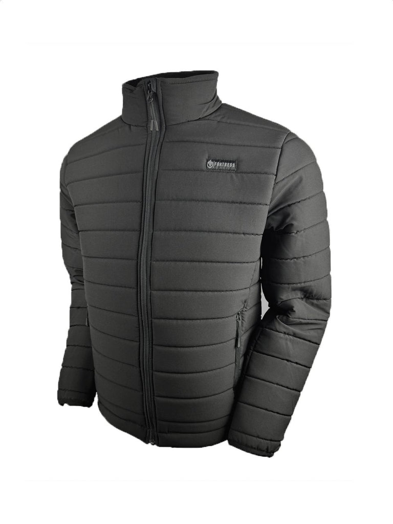 No fear boost sales ski jacket mens