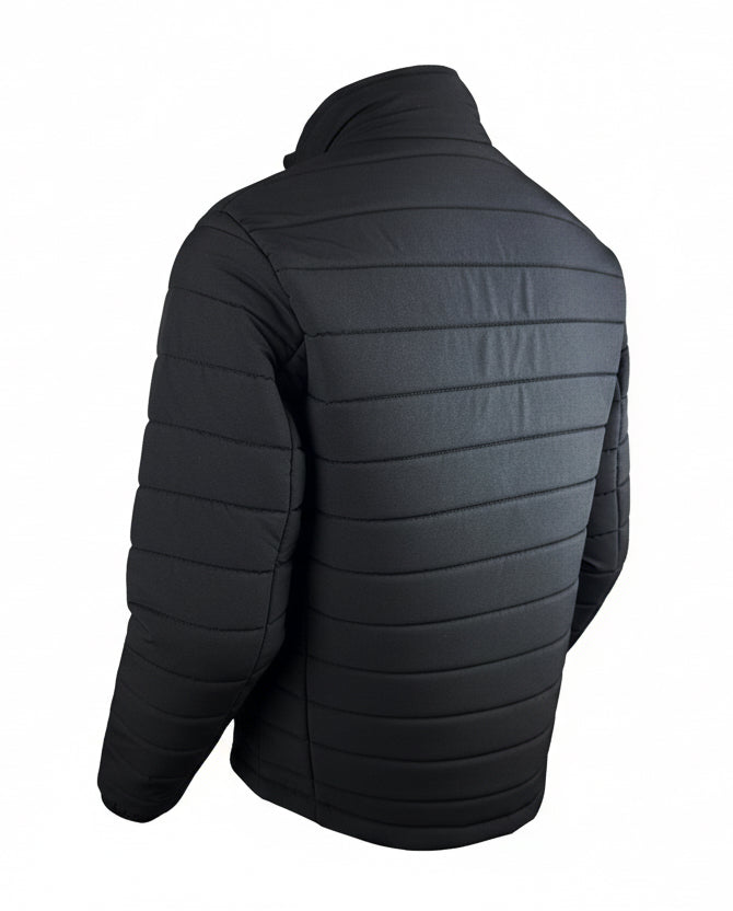 PUFF - Fortress Clothing