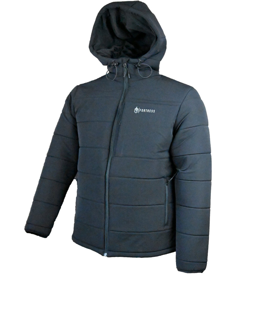 Jackets & Vests -10˚F to 60˚F – Fortress Clothing